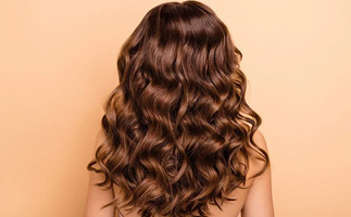 HAIR COLOR