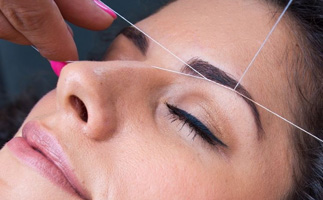 THREADING